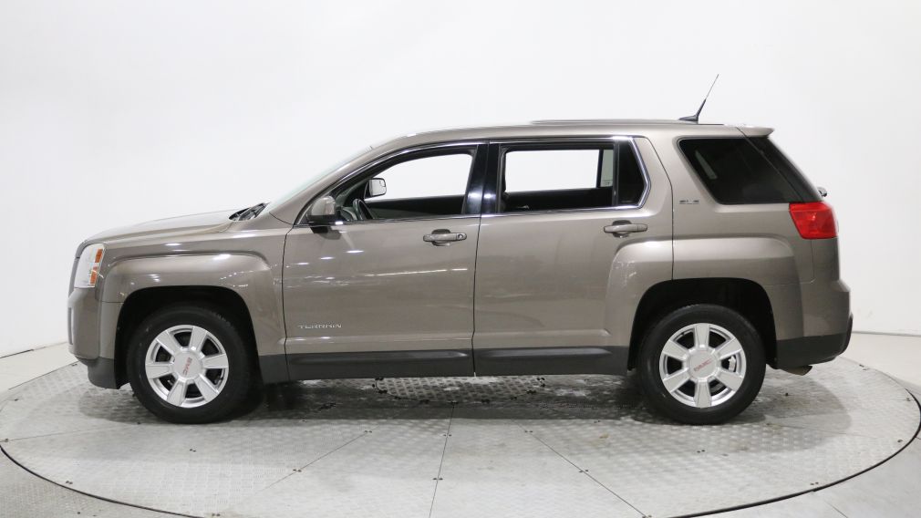 2012 GMC Terrain SLE-1 AWD CAM DE RECUL BLUETOOTH MAGS #3