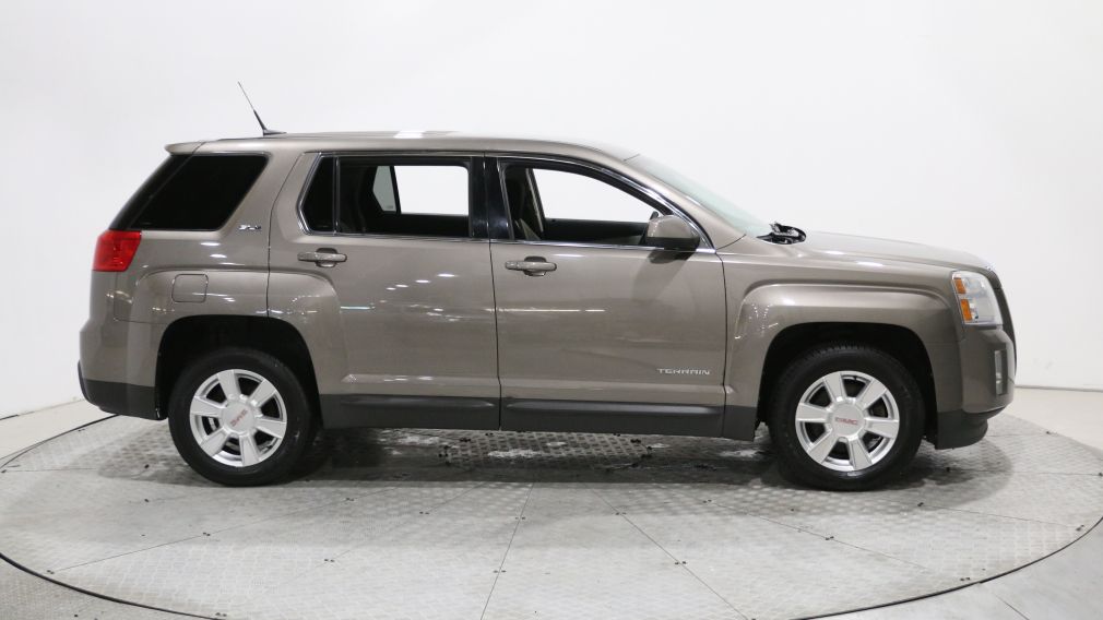 2012 GMC Terrain SLE-1 AWD CAM DE RECUL BLUETOOTH MAGS #7