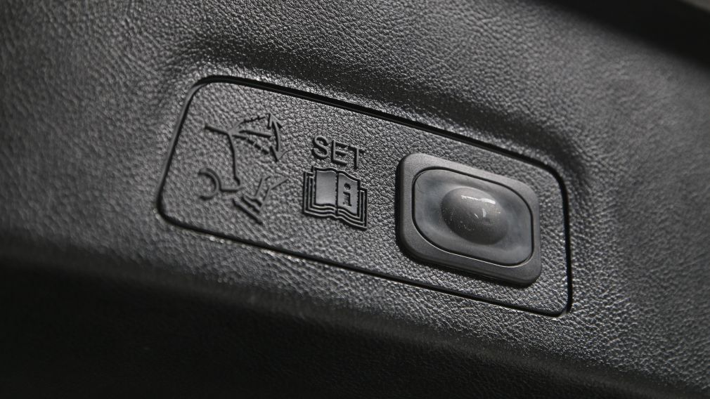 2016 Lincoln MKC RESERVE AWD CUIR TOIT NAV CAM RECUL MAGS BLUETOOTH #29