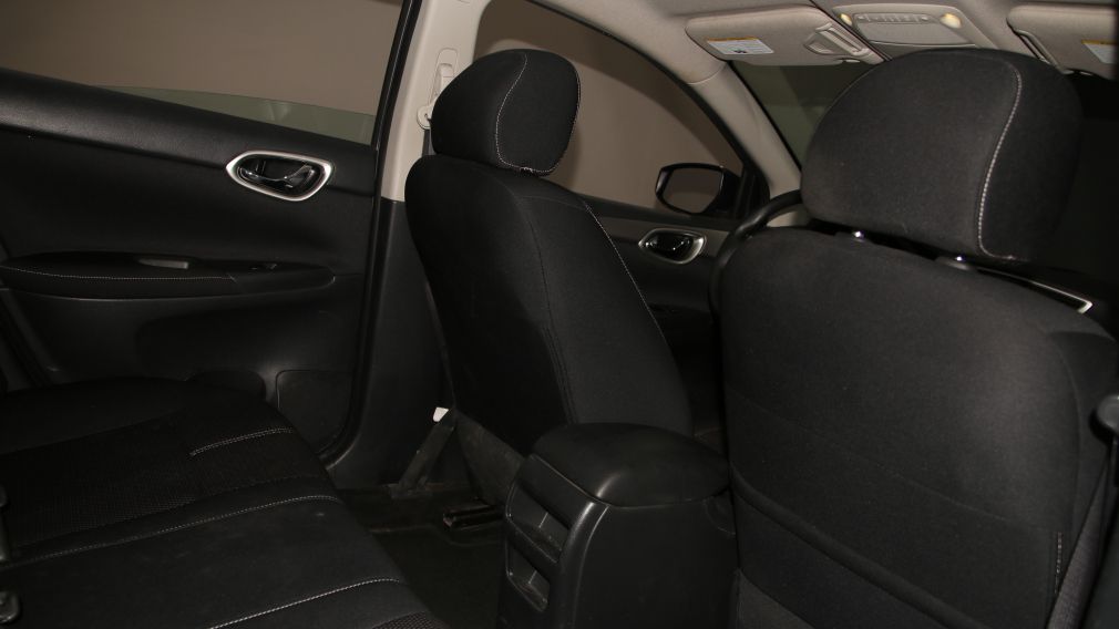 2014 Nissan Sentra S AUTO A/C GR ELECT #14