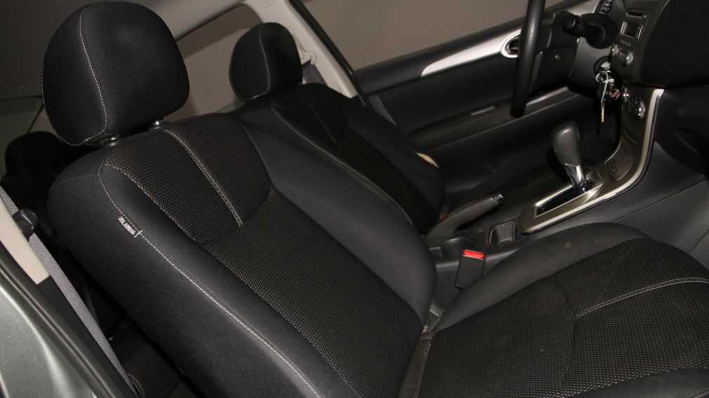 2014 Nissan Sentra S AUTO A/C GR ELECT #18