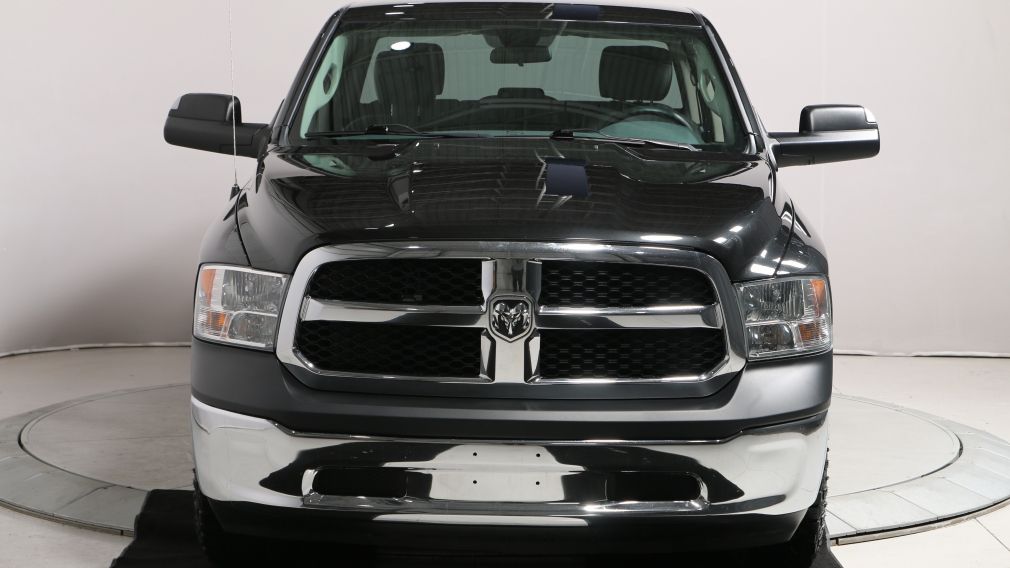 2015 Ram 1500 ST AWD A/C GR ELECT MAGS #0