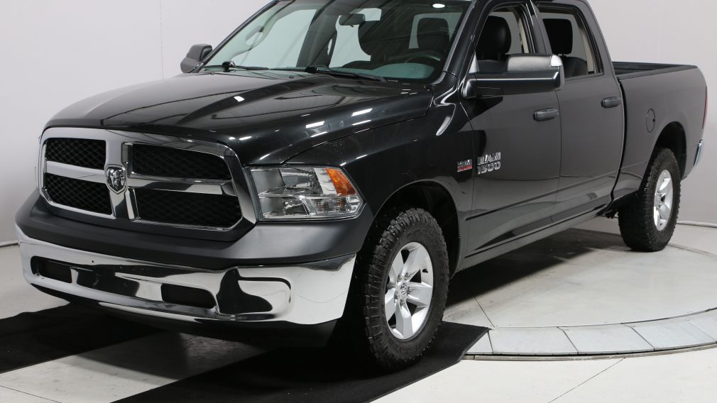 2015 Ram 1500 ST AWD A/C GR ELECT MAGS #2