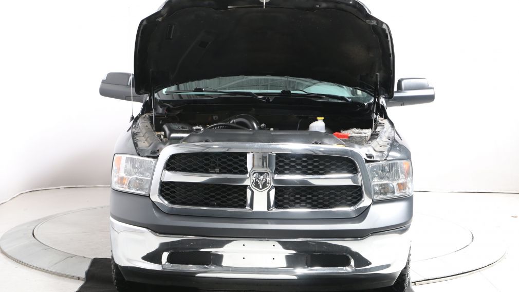 2015 Ram 1500 ST AWD A/C GR ELECT MAGS #19