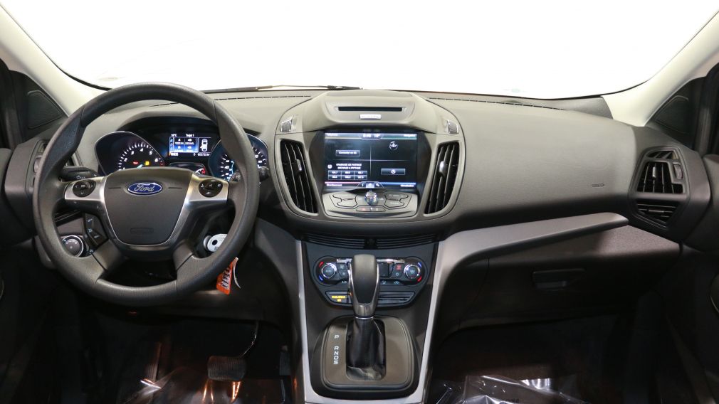 2015 Ford Escape SE 4WD AUTO A/C BLUETOOTH GR ELECTRIQUE MAGS #11