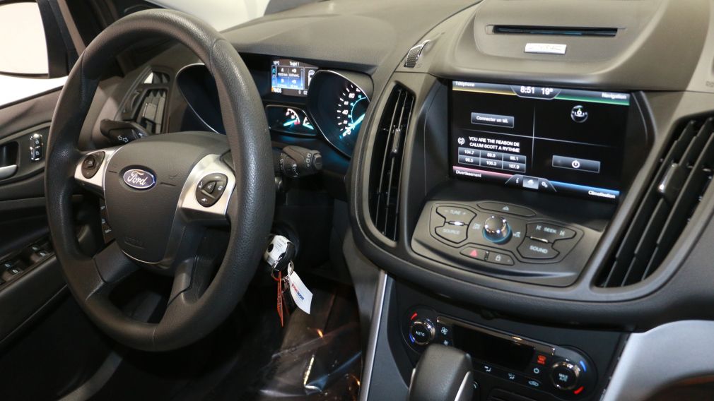 2015 Ford Escape SE 4WD AUTO A/C BLUETOOTH GR ELECTRIQUE MAGS #23