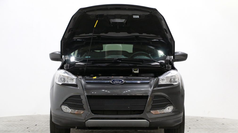 2015 Ford Escape SE 4WD AUTO A/C BLUETOOTH GR ELECTRIQUE MAGS #24