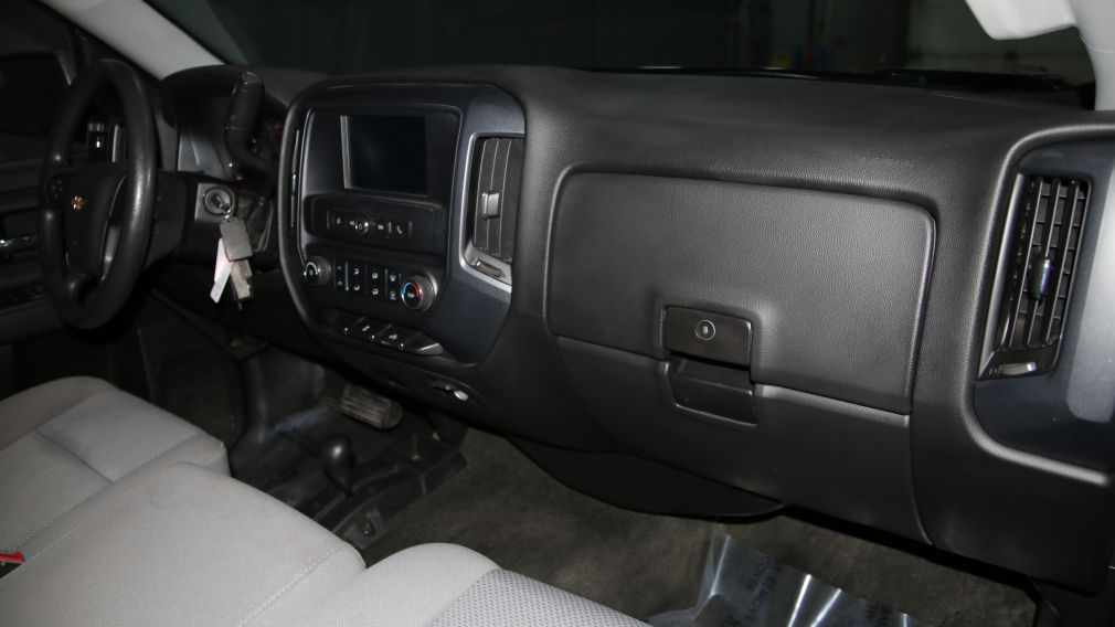 2016 Chevrolet Silverado 1500 CUSTOM 4X4 A/C BLUETOOTH MAGS #14