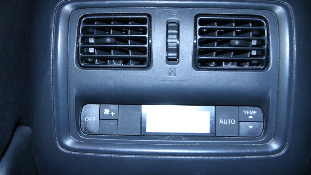 2014 Nissan Pathfinder SV 4 WD 7 PASS A/C GRP ELEC BLUETOOTH #20