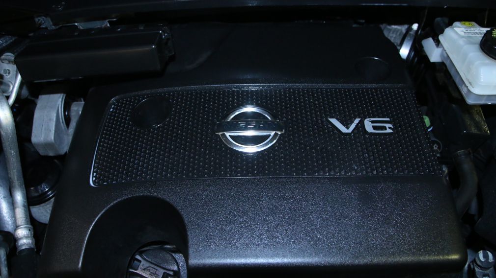 2014 Nissan Pathfinder SV 4 WD 7 PASS A/C GRP ELEC BLUETOOTH #31