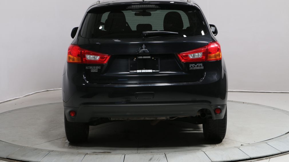 2015 Mitsubishi RVR SE LIMITED EDITION AWD A/C BLUETOOTH MAGS #6