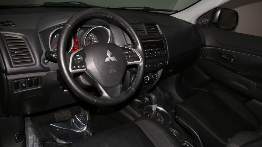 2015 Mitsubishi RVR SE LIMITED EDITION AWD A/C BLUETOOTH MAGS #9