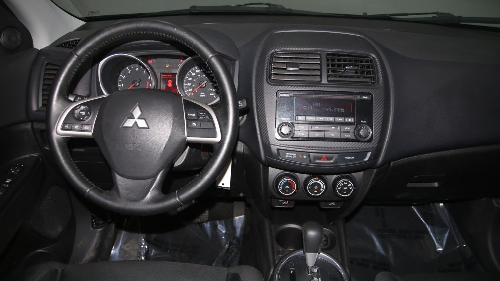 2015 Mitsubishi RVR SE LIMITED EDITION AWD A/C BLUETOOTH MAGS #13