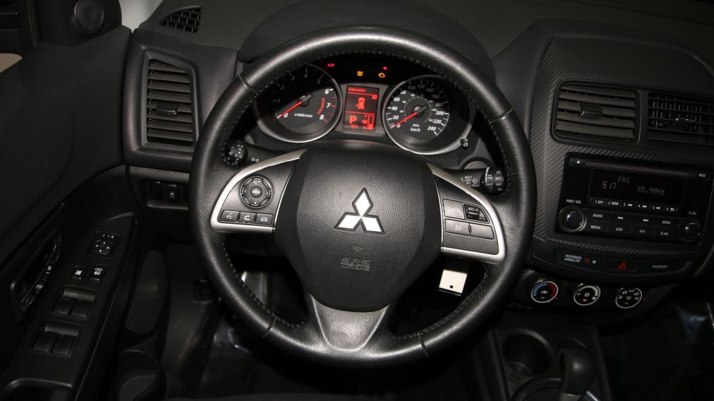2015 Mitsubishi RVR SE LIMITED EDITION AWD A/C BLUETOOTH MAGS #14