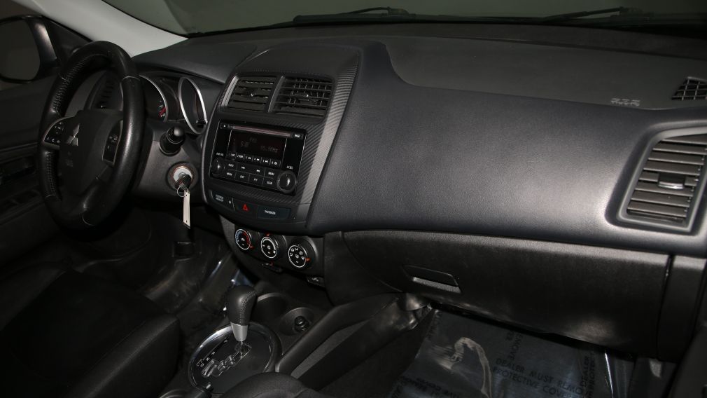 2015 Mitsubishi RVR SE LIMITED EDITION AWD A/C BLUETOOTH MAGS #22