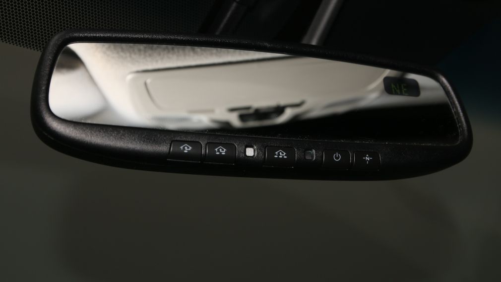 2011 Toyota Sienna LIMITED CAM RECUL NAV CUIR TOIT BLUETOOTH MAGS #24