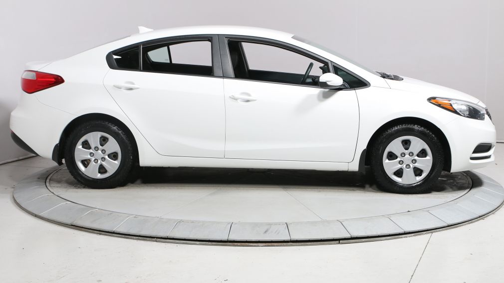 2014 Kia Forte LX #7