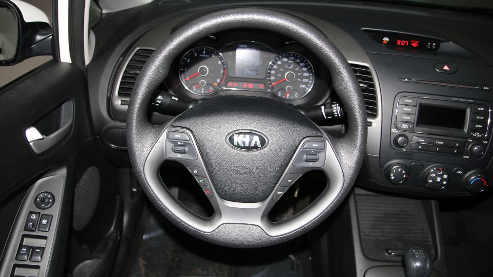 2014 Kia Forte LX #13