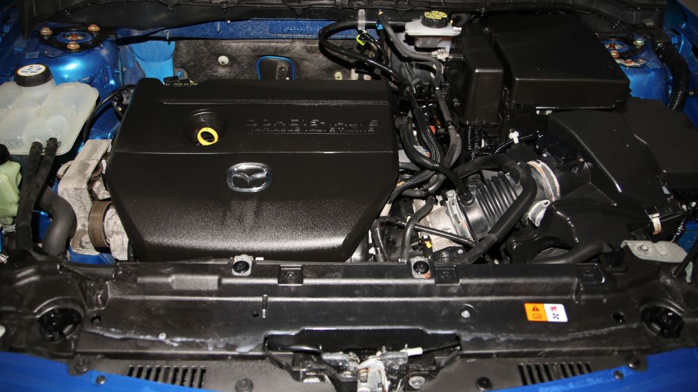 2012 Mazda 3 GX GR ELECT BAS KILOMETRAGE #21