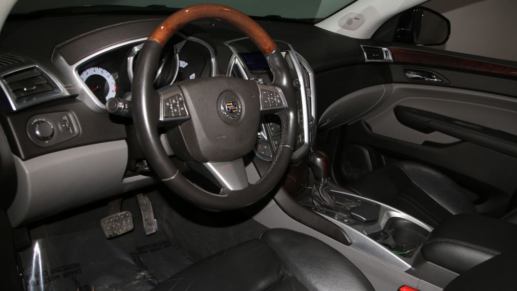 2011 Cadillac SRX 3.0 LUXURY A/C CAM RECUL CUIR TOIT BLUETOOTH MAGS #8