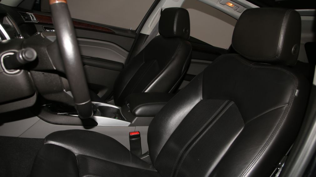 2011 Cadillac SRX 3.0 LUXURY A/C CAM RECUL CUIR TOIT BLUETOOTH MAGS #9