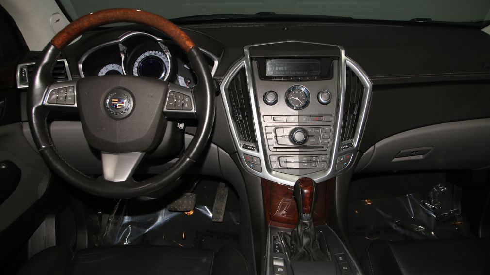 2011 Cadillac SRX 3.0 LUXURY A/C CAM RECUL CUIR TOIT BLUETOOTH MAGS #14