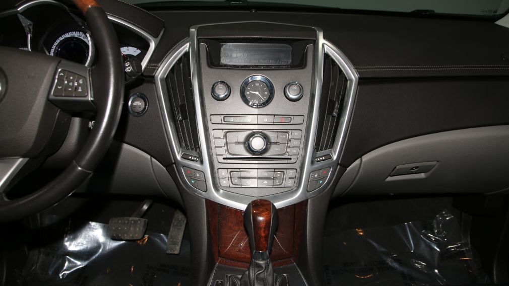 2011 Cadillac SRX 3.0 LUXURY A/C CAM RECUL CUIR TOIT BLUETOOTH MAGS #16