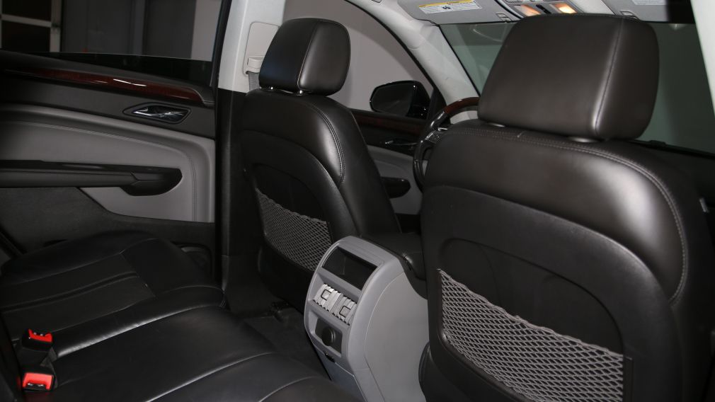 2011 Cadillac SRX 3.0 LUXURY A/C CAM RECUL CUIR TOIT BLUETOOTH MAGS #23