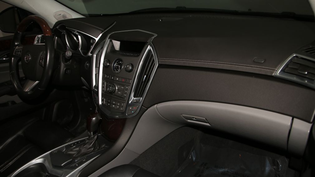 2011 Cadillac SRX 3.0 LUXURY A/C CAM RECUL CUIR TOIT BLUETOOTH MAGS #25