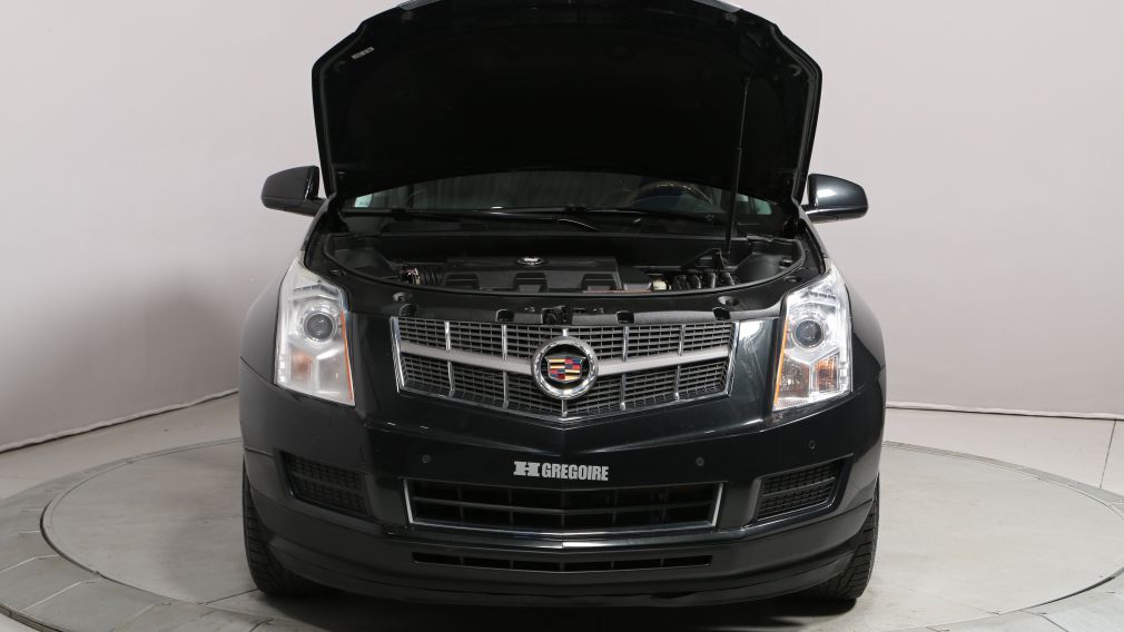 2011 Cadillac SRX 3.0 LUXURY A/C CAM RECUL CUIR TOIT BLUETOOTH MAGS #28