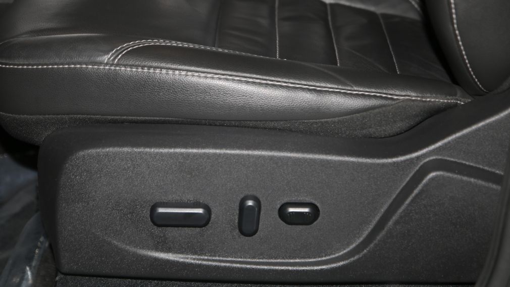 2015 Ford Escape SE 4WD A/C CUIR MAGS BLUETOOTH CAM RECUL #11
