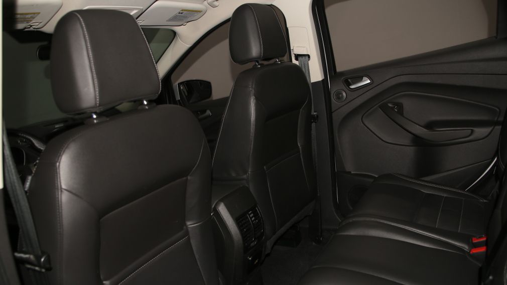 2015 Ford Escape SE 4WD A/C CUIR MAGS BLUETOOTH CAM RECUL #20