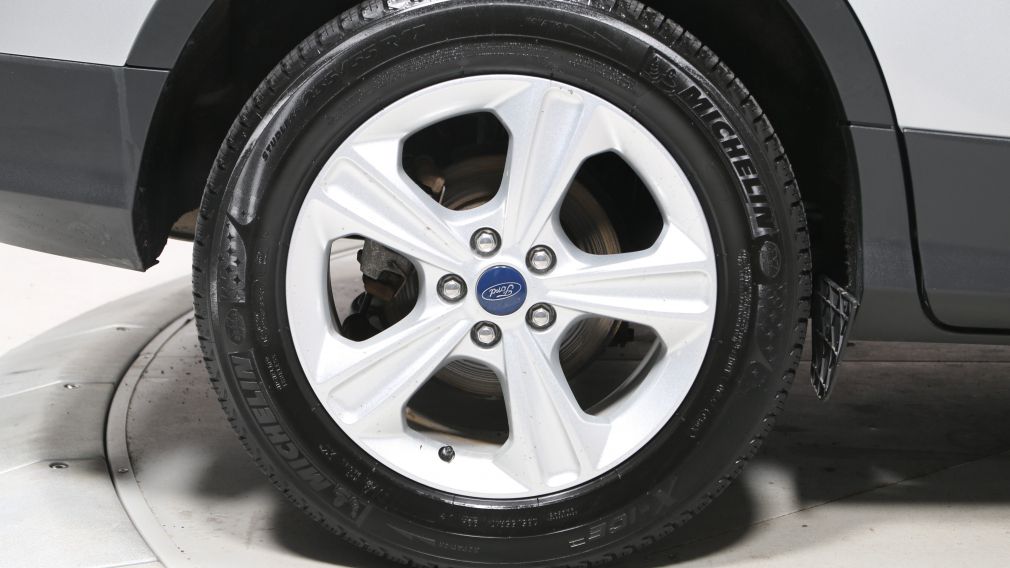 2015 Ford Escape SE 4WD A/C CUIR MAGS BLUETOOTH CAM RECUL #30