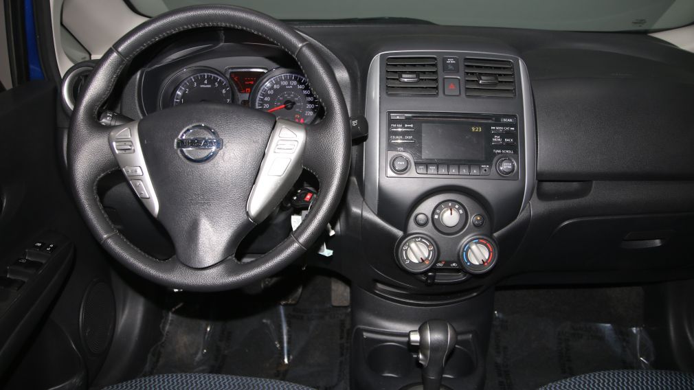 2014 Nissan Versa SV AUTO A/C CAM DE RECUL BLUETOOTH #13