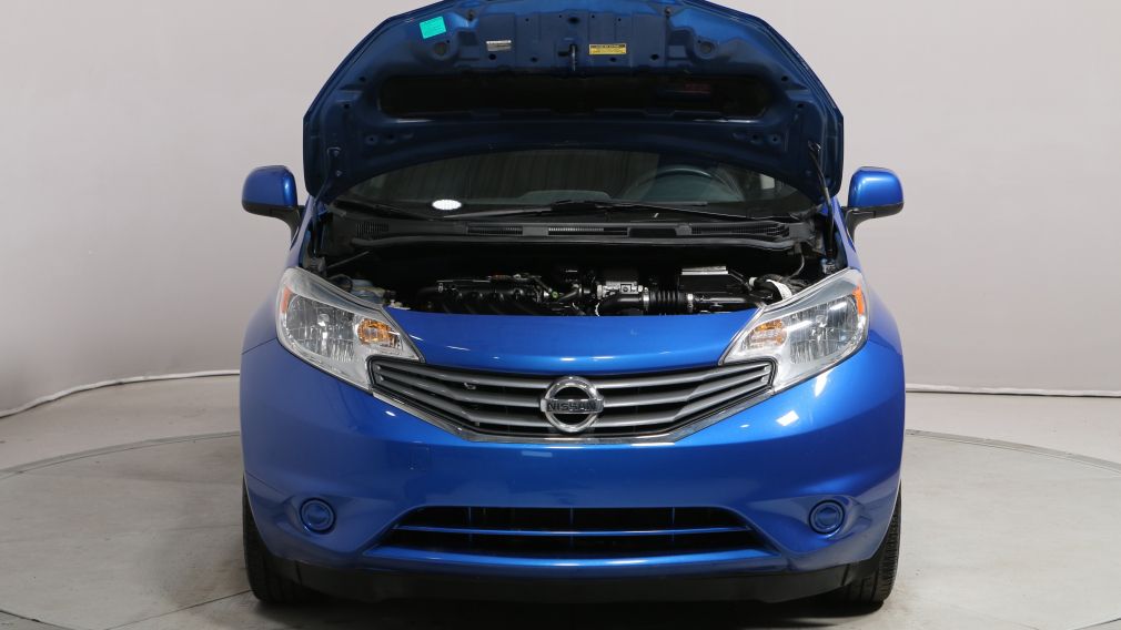 2014 Nissan Versa SV AUTO A/C CAM DE RECUL BLUETOOTH #23