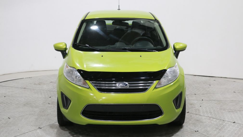 2011 Ford Fiesta SE A/C GR ELECTRIQUE MAGS #1