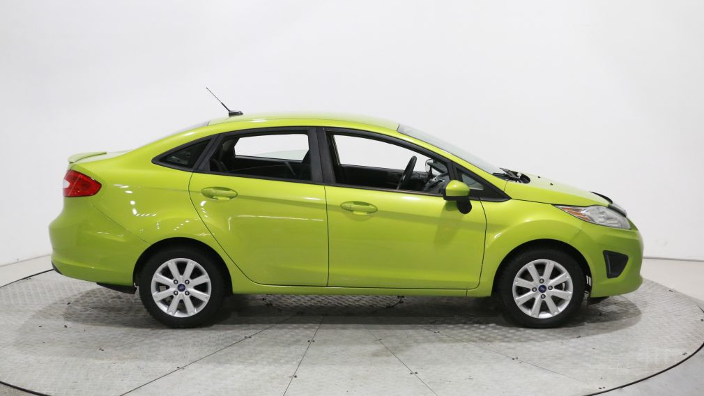 2011 Ford Fiesta SE A/C GR ELECTRIQUE MAGS #7