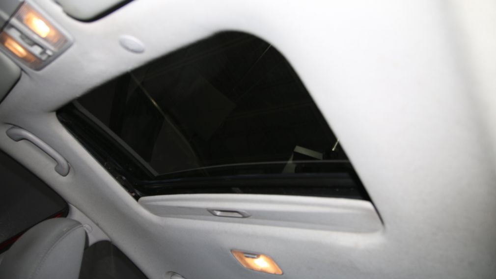2011 Hyundai Elantra GL A/C GR ELECT TOIT MAGS #12
