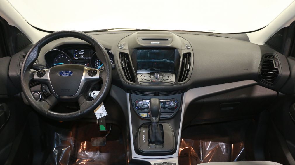 2016 Ford Escape SE 4WD AUTO A/C TOIT BLUETOOTH NAV MAGS #14