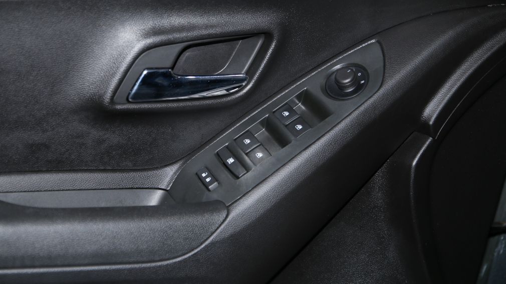 2015 Chevrolet Trax LS AUTO A/C BLUETOOTH GR ELECTRIQUE #11