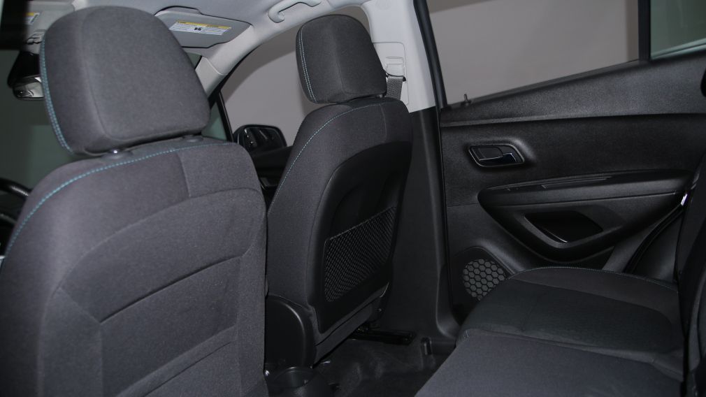 2015 Chevrolet Trax LS AUTO A/C BLUETOOTH GR ELECTRIQUE #17