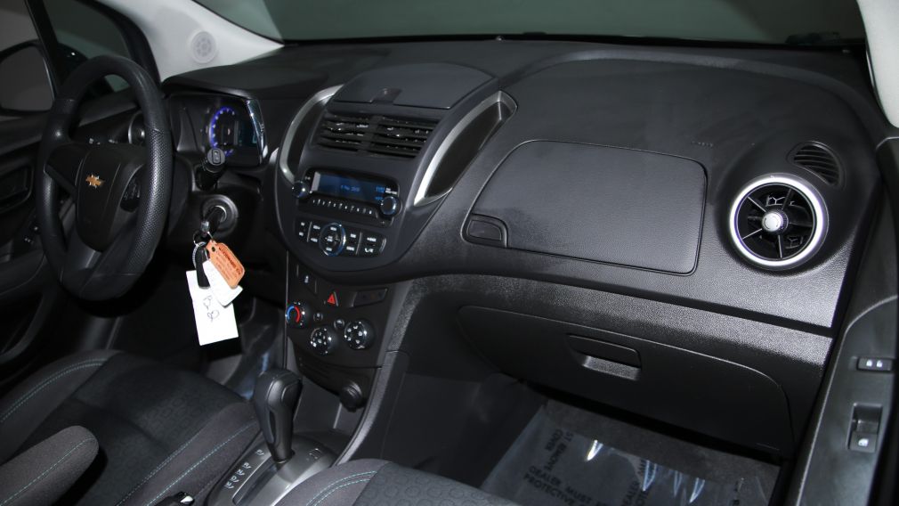 2015 Chevrolet Trax LS AUTO A/C BLUETOOTH GR ELECTRIQUE #21