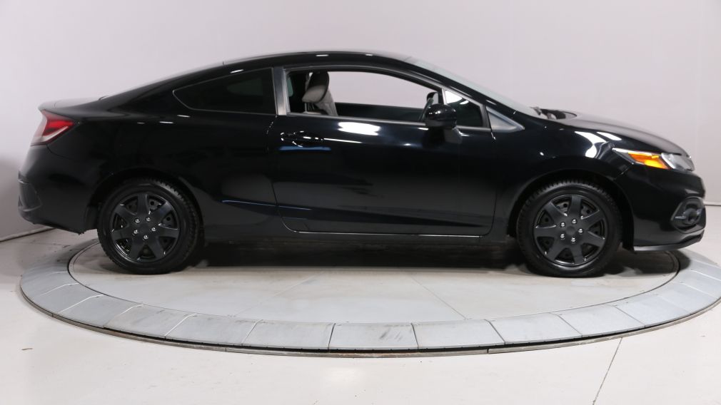 2014 Honda Civic LX A/C BLUETOOTH GR ELECT #7