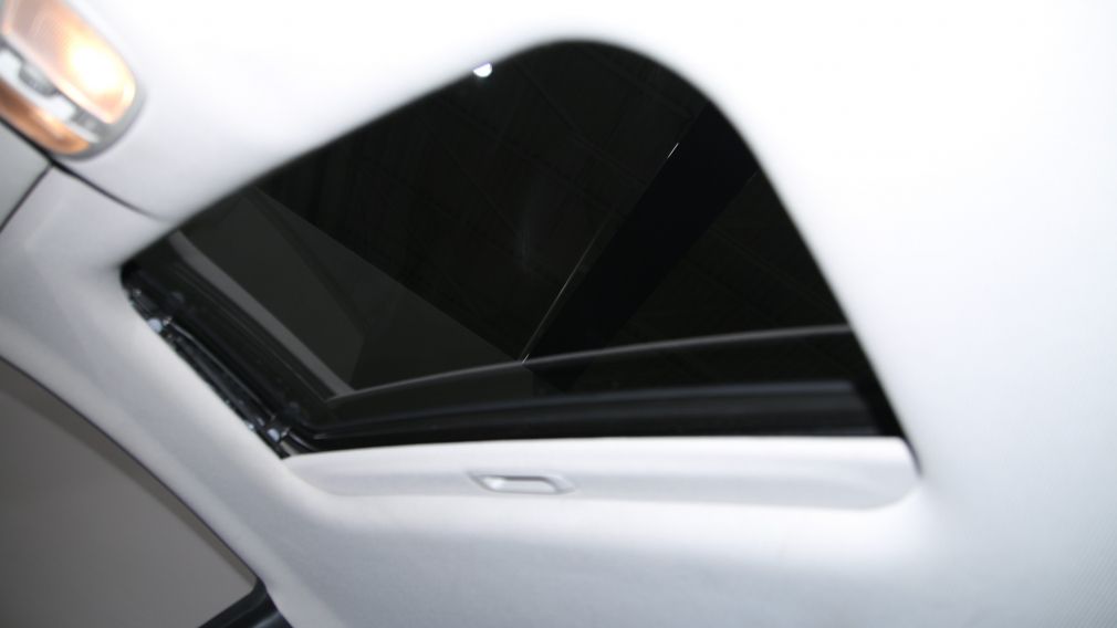 2011 Hyundai Genesis Coupe PREMIUM A/C CUIR TOIT BLUETOOTH MAGS #5