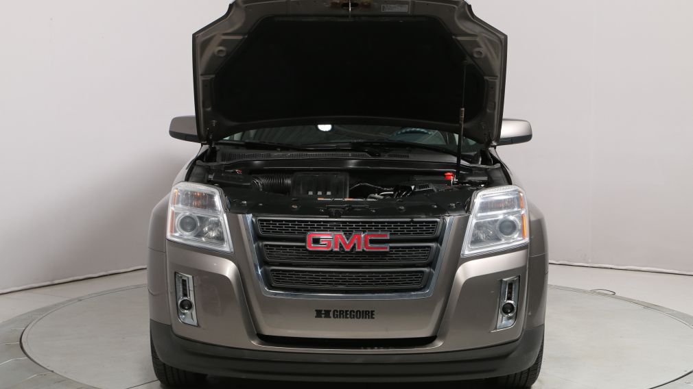 2012 GMC Terrain SLE-1 A/C CAM DE RECUL BLUETOOTH MAGS #25