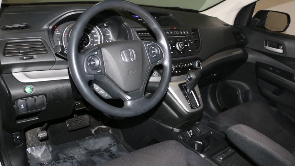 2013 Honda CRV LX AWD A/C CAM RECUL BLUETOOTH #5