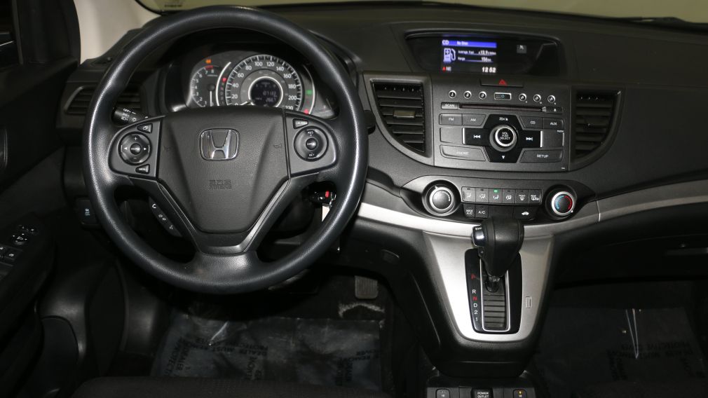 2013 Honda CRV LX AWD A/C CAM RECUL BLUETOOTH #10