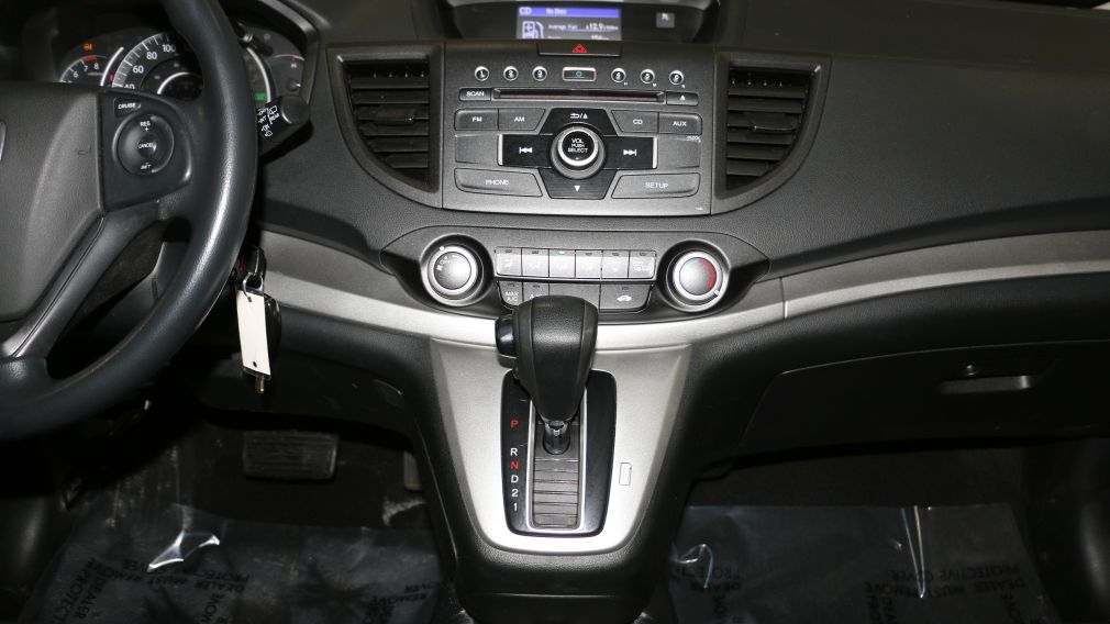 2013 Honda CRV LX AWD A/C CAM RECUL BLUETOOTH #11
