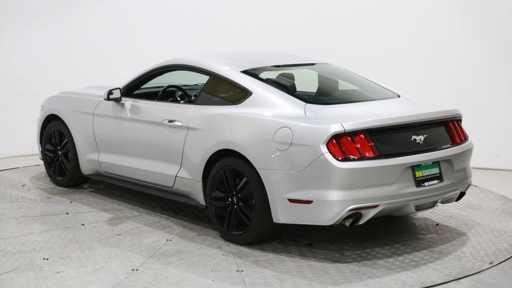 2015 Ford Mustang EcoBoost MAGS BLUETOOTH DÉMARREUR À DISTANCE GR EL #5