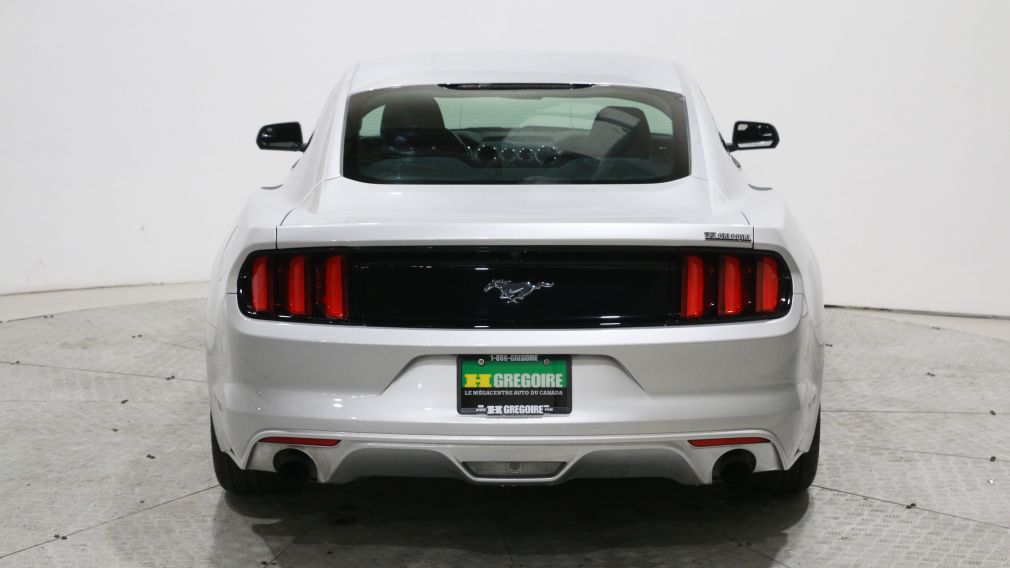 2015 Ford Mustang EcoBoost MAGS BLUETOOTH DÉMARREUR À DISTANCE GR EL #6